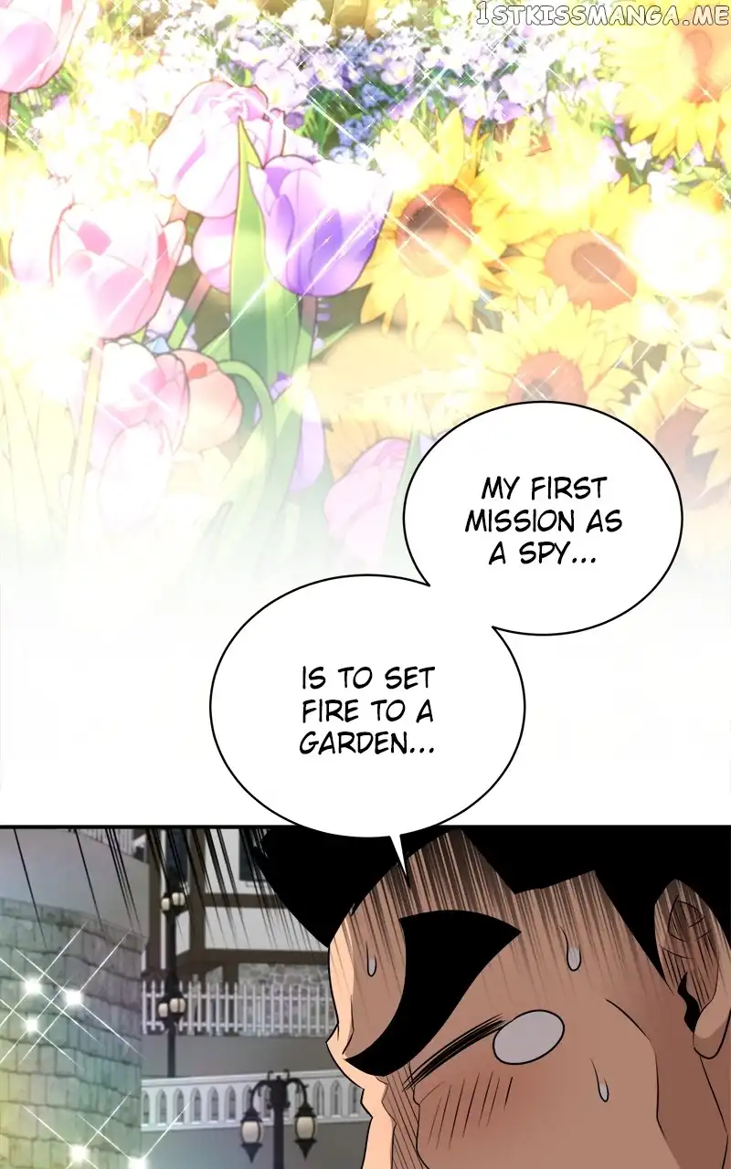 The Strongest Florist Chapter 135 50